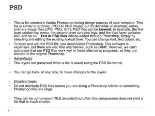 Graphics File 的图像结果