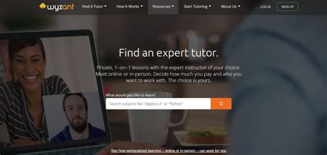 Wyzant vs Kumon: Comparing Your Tutoring Options - The Wyzant Blog