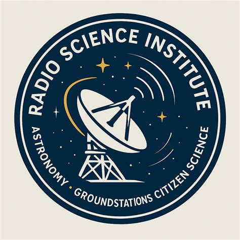 Welcome to the Radio Science Institute – Radio Science Institute
