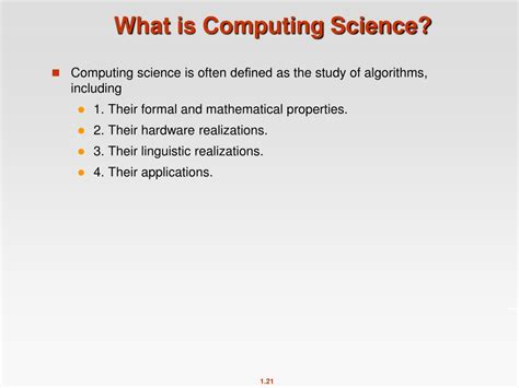 Image result for What Is Computing Science