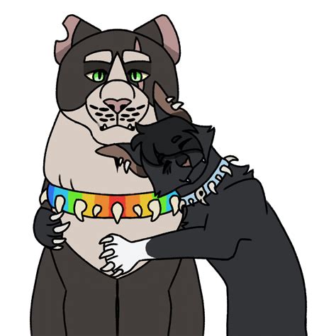 Warrior Cat Scourge And Bone