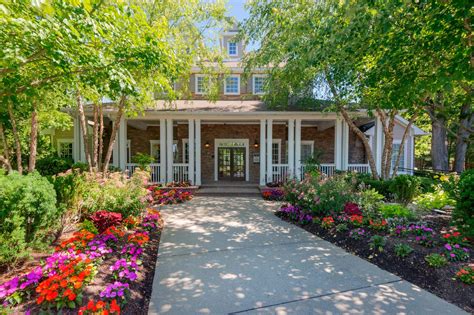 Lodge at Foxborough Apartments in Foxborough MA