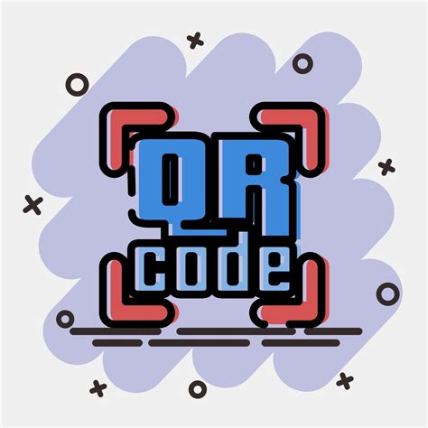 Image result for Print QR Code Symbol