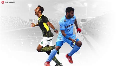 Commonwealth Games 2018: Indian men's hockey begins with classic clash ...