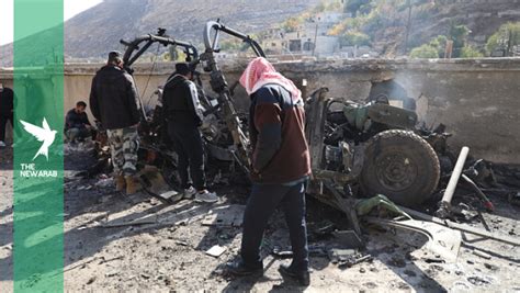 Israel attacking Syria to evade Gaza accountability: Sharaa