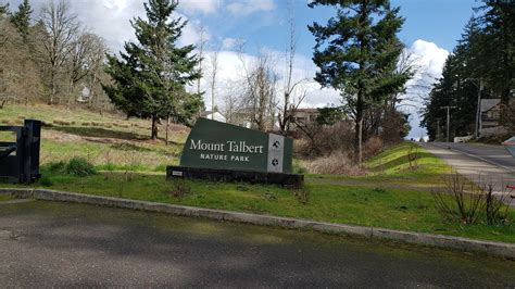 Happyly: Mount Talbert Nature Park