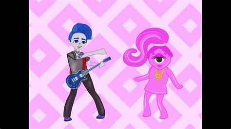 Image result for Alien Dance Challenge