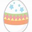 Image result for Small Cute Cartoon Easter Bunny