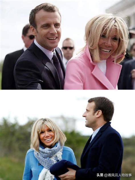 The first lady also had plastic surgery?Has the wives of the presidents of France and South ...