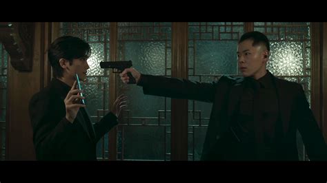 Buried Hearts » Dramabeans Korean drama episode recaps