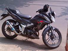 Kumpulan Modif Motor by Kumpulan Foto Modifikasi Motor Honda Cs1 Terbaru Modif Kumpulan Modif Motor