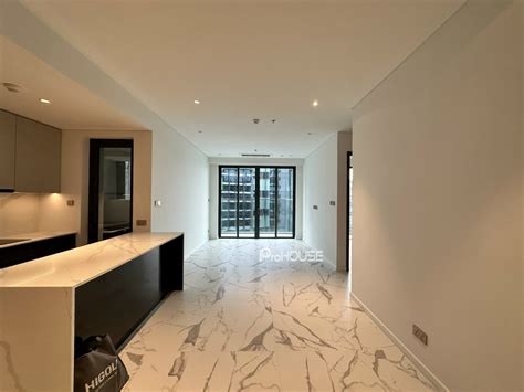 River view 2-bedroom apartment at The Crest - Metropole with basic ...