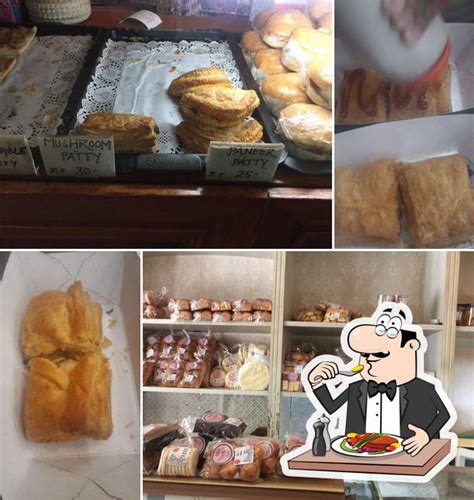 Donald's pastry shop, Ghaziabad - Restaurant menu, prices and reviews