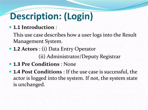 Image result for Use Case Meaning in Software Engineering