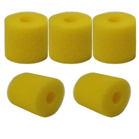 Venus Aqua Refill Sponges Roll Foam for Foam Cartridge Filter for ...