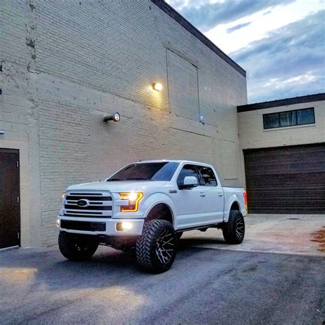 Best Year F150 Forum at Michelle Peckham blog