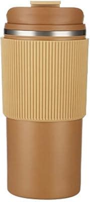 Buy Wosta Insulated Travel Coffee Mug 2.0 | Double Wall Vacuum ...