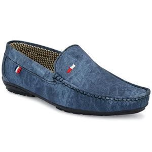 Voguish Men Loafers
