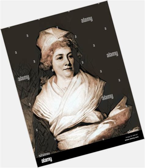 Sarah Franklin Bache | Official Site for Woman Crush Wednesday #WCW