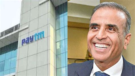 Paytm-Bharti Airtel stake sale talks reportedly break down over ...