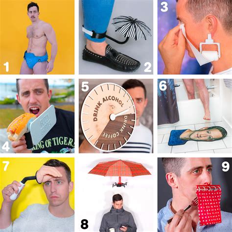 Pointless Inventions 的图像结果