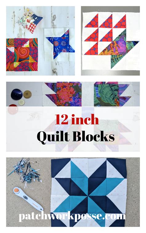Image result for Quick Block Quilt Pattern
