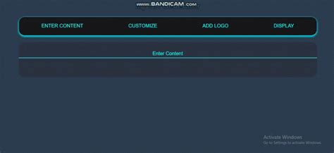 Image result for Vue JS QR Code Generator