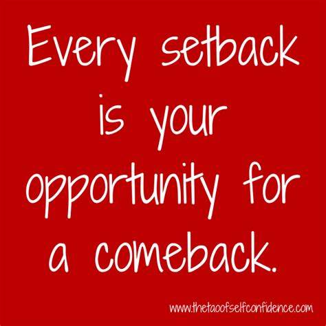 Setbacks Motivation 的图像结果