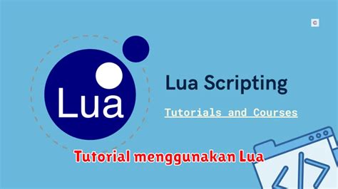 Bahasa Program Lua 的图像结果
