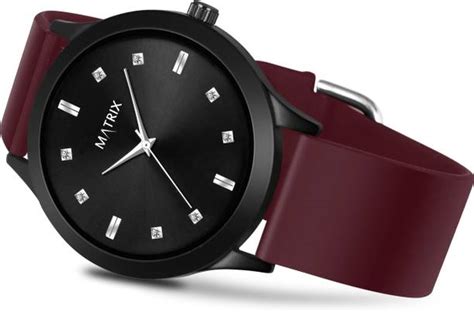 Matrix Watches - Buy Matrix Watches Online at Best Prices in India ...