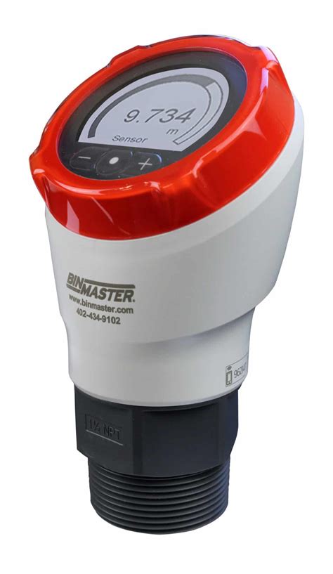 Food Level Sensor 的图像结果