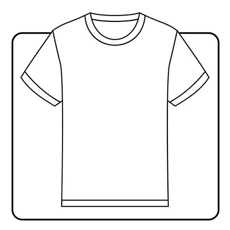 Regular T-shirts – TORCC