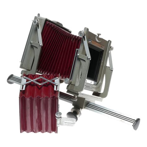 Graphic View Camera 的图像结果