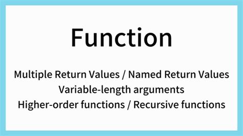 Image result for Input in Go From 2 Function