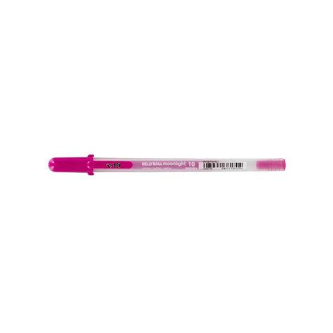 SK Gelly Roll Rose – Sketch Lobby