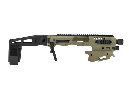 MCK Warehouse Conversion Kit Issues 的图像结果