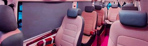 12 Seater Tempo Traveller on rent in Delhi