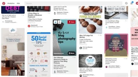 Image result for How Pinterest Work Coding