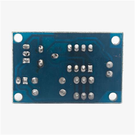 LDR Light Sensor Module with Day/Night Invert Logic – QuartzComponents