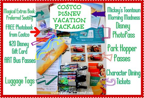 Costco Disney Cruise - Kangmusofficial.com