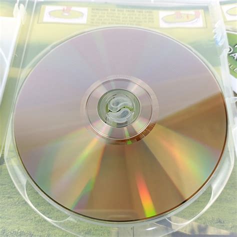 Mcleods Daughters DVD Season 8 Region 4 PAL 6 Discs Australia TV Show ...