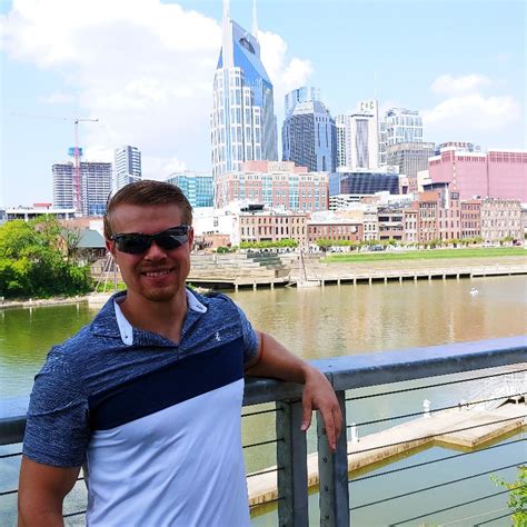 Aaron Oswald - Launch Engineer - Shawmut Corporation | LinkedIn