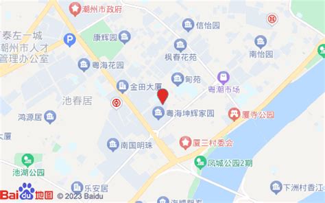 潮州：湘桥这4个村入选市级“乡村振兴十大示范村” _www.isenlin.cn