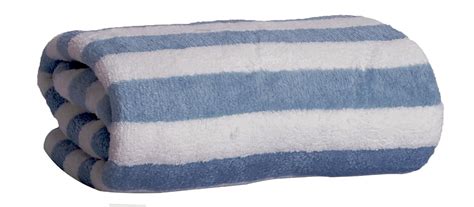 MAXOSHINE Microfiber Towels for Bath-Stripes Bath Towel for Men and ...