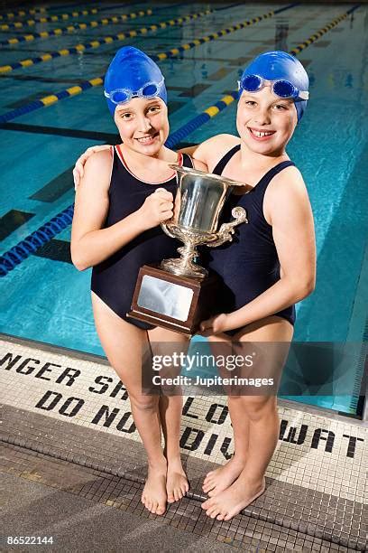 Swim Team Portraits 的图像结果