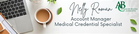 Nelly Roman - Advanced Billing Concepts, LLC | LinkedIn