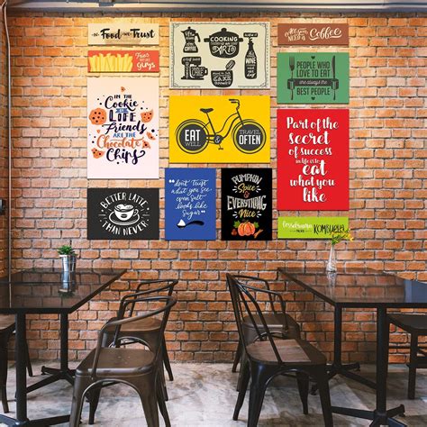 PAPER PLANE DESIGN Framed Posters for kitchen restaurant bar 2 Sizes ...