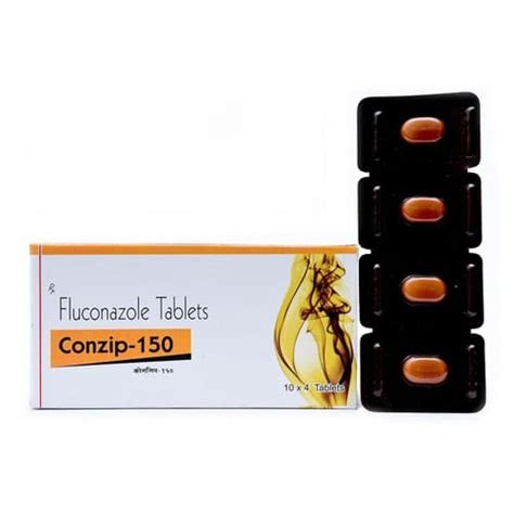 CONZIP-150 Tablets Soigner Pharma