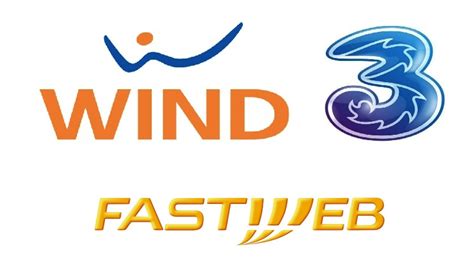 Wind Tre e Fastweb, all'orizzonte si profila una nuova fusione