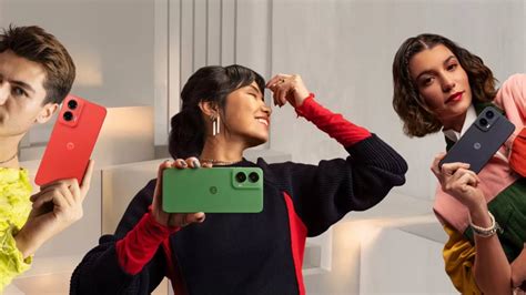 Motorola G35 5G India price, full specs leaked days before launch: All ...